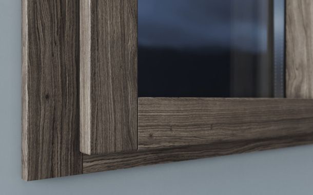 Vantaggi finestre in alluminio e legno